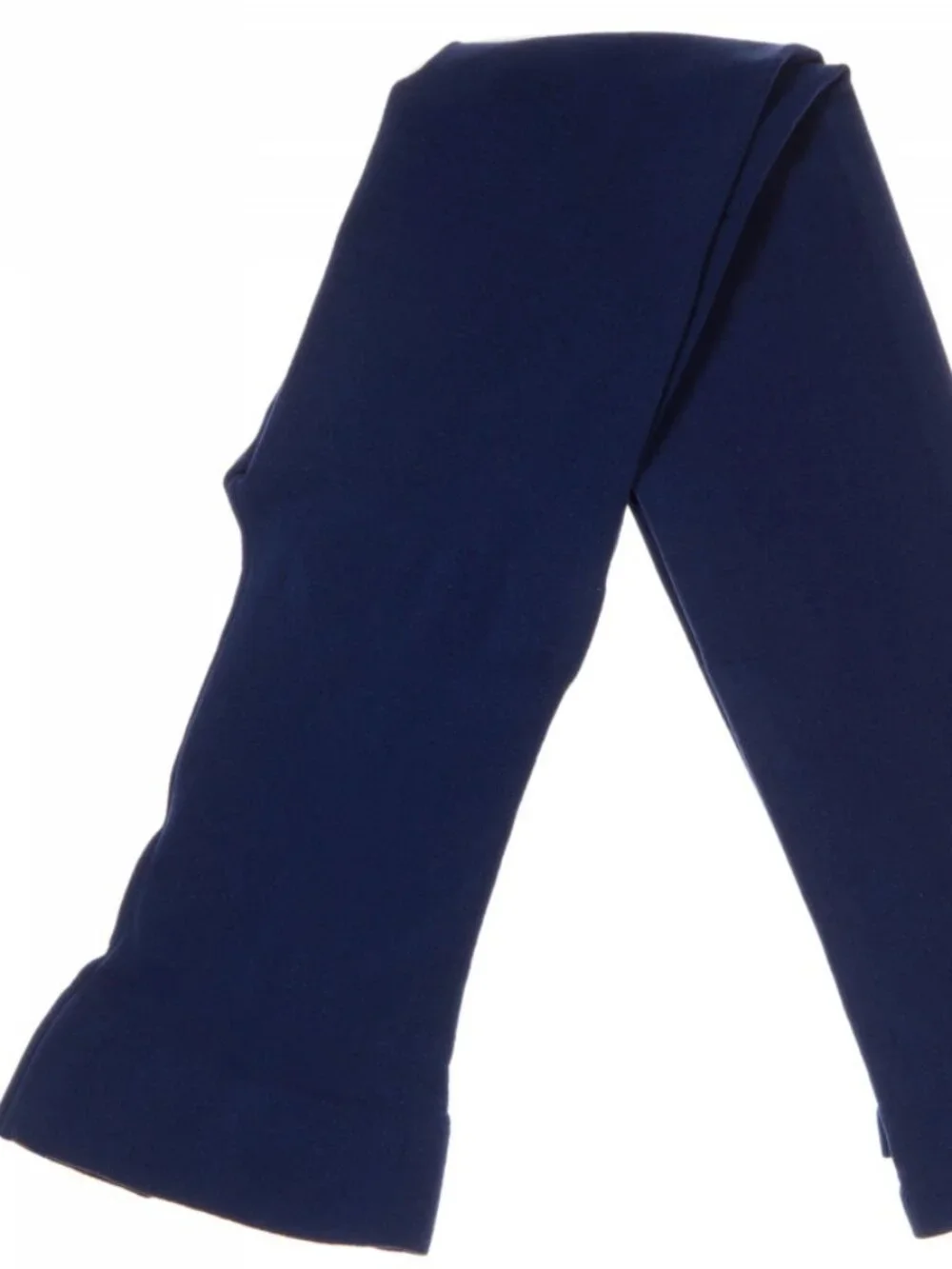 Polarn O. Pyret Dark Indigo Leggins Size 8-10 Years